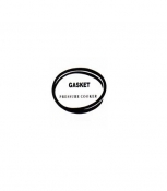 Hawkins futura Spare Parts Gasket